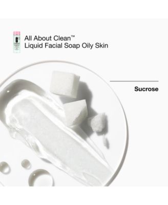 3-Pc. Healthy Skin Routine: Mini 3-Step Skincare Set For Combination Oily Skin 