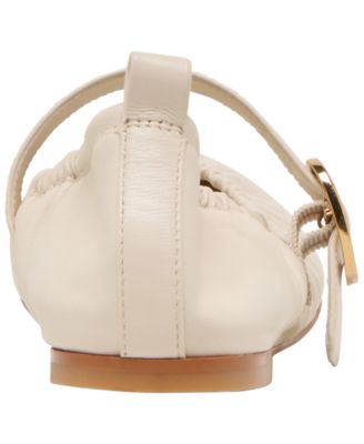 Women's Caely Cinched Mary Jane Flats