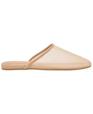 Women's Geni Slip-On Mule Flats
