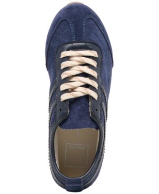 Women's Viper Lace-Up Low Profile Jogger Sneakers