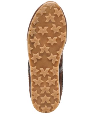 Women's Viper Lace-Up Low Profile Jogger Sneakers