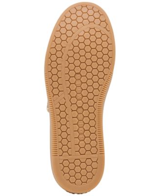 Women's Nanet Round Toe Mary Jane Sneakers