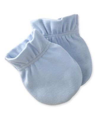Baby Boys' or Baby Girls' Morgan Mittens, 5-Pack