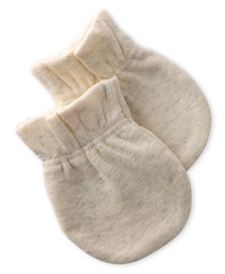 Baby Boys' or Baby Girls' Morgan Mittens, 5-Pack