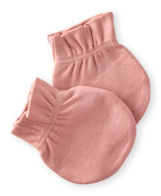 Baby Boys' or Baby Girls' Morgan Mittens, 5-Pack