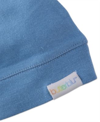 Baby Boys' or Baby Girls' Beanie Hats, 5-Pack