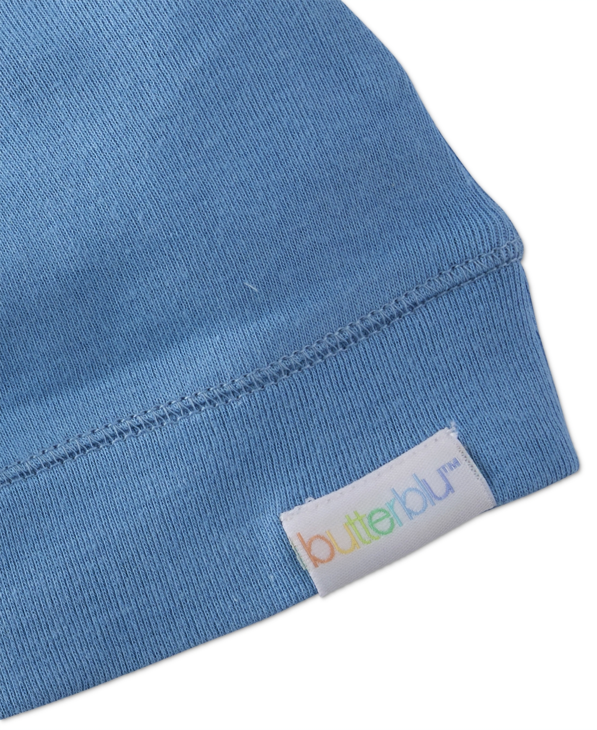 butterblu Baby Boys' or Girls' Beanie Hats, 5-Pack