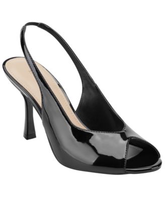 Women's Vasi Peep Toe Dress Sandals