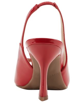 Women's Vasi Peep Toe Dress Sandals