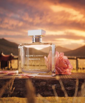 4-Pc. Romance Eau De Parfum Set with Body Lotion and Body Mist