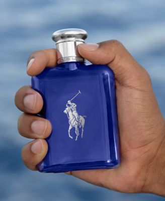 3-Pc. Polo Blue Eau De Parfum Gift Set with Deodorant
