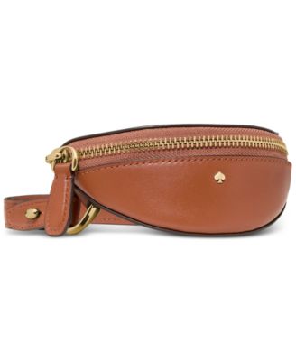 Duo Small Pebbled Leather Crossbody Bag