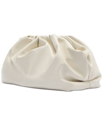 Elizabeth Small Leather Clutch