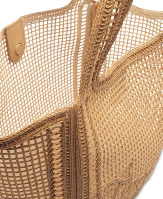 Isla Large Shopping Bag