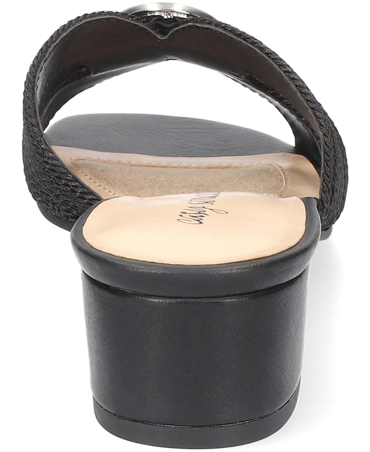 Women's Onyx Slide Sandals
