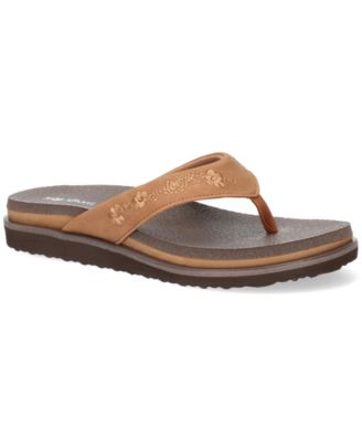 Women's Wanderlust Thong Sandals