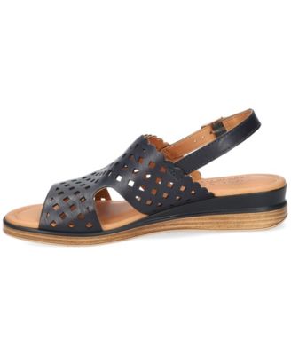 Martella Wedge Sandals