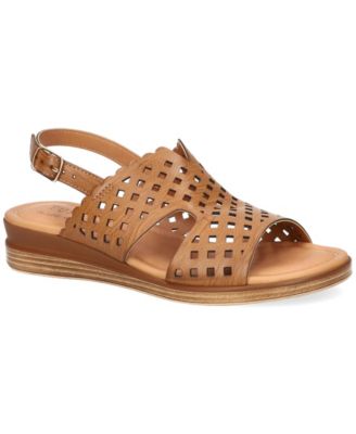 Martella Wedge Sandals