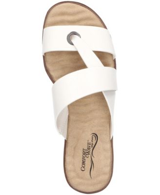 Women's Gulf Slide Sandals