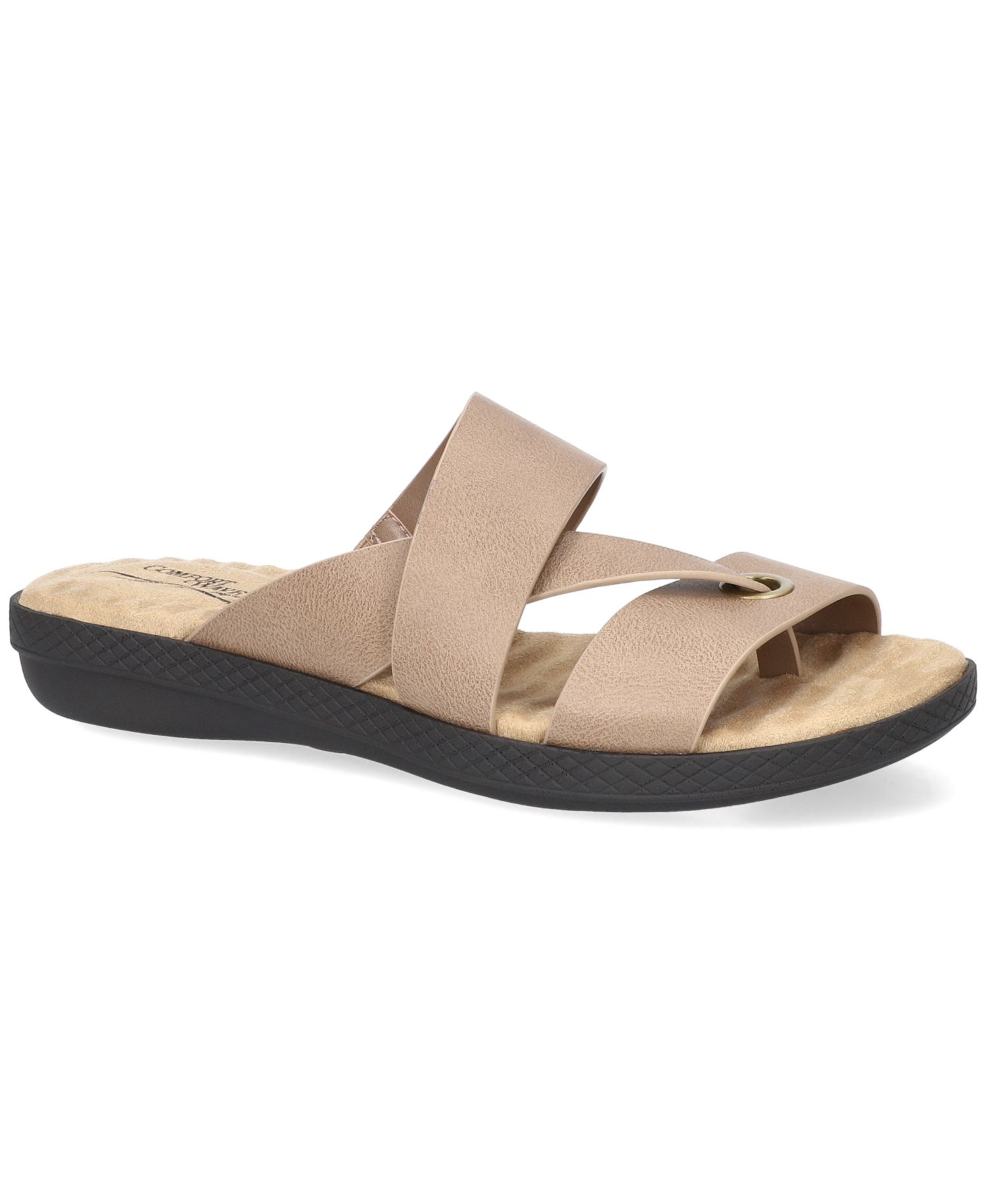 Women's Gulf Slide Sandals