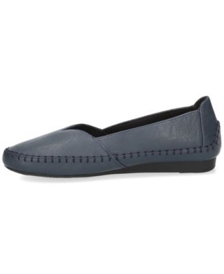 Amity Slip-On Flats