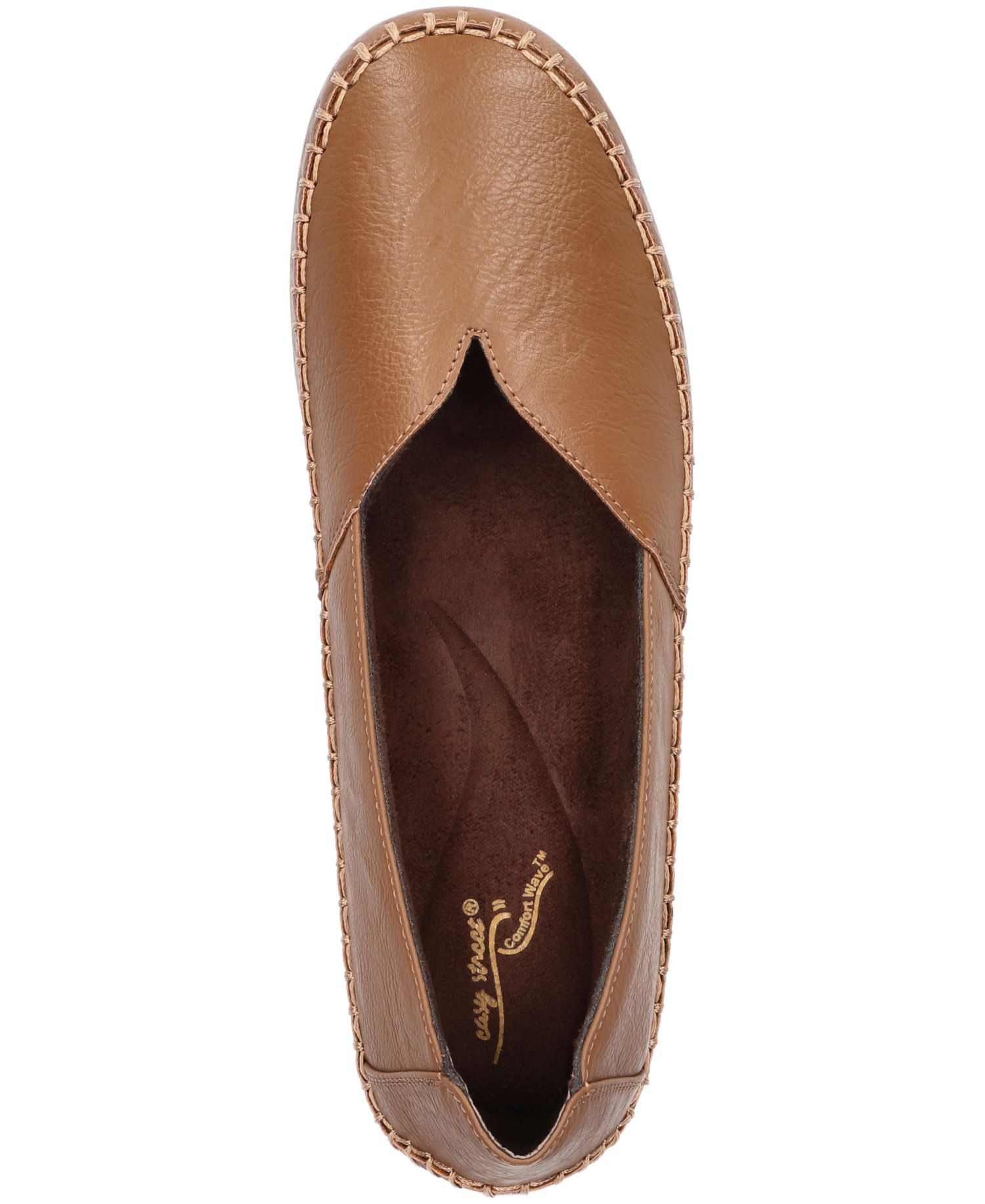 Amity Slip-On Flats