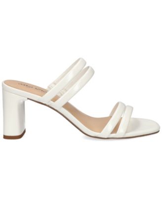 Jemma Heeled Sandals