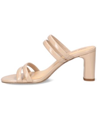 Jemma Heeled Sandals