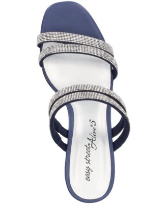 Jemma Heeled Sandals