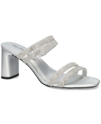 Women's Jemma Heeled Sandals
