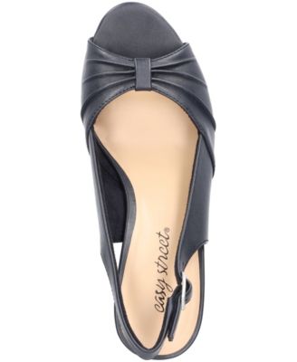 Saturn Dress Sandals