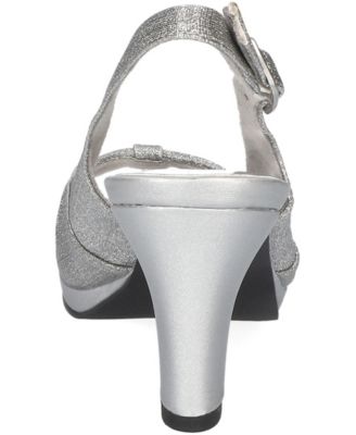 Saturn Dress Sandals