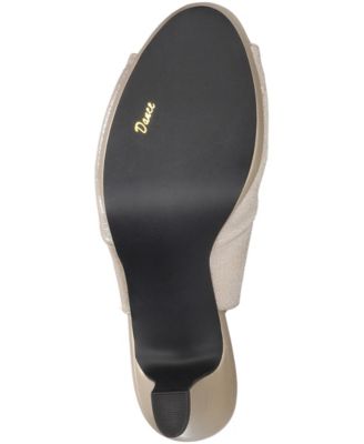 Women's Saturn Slingback Dress Sandals