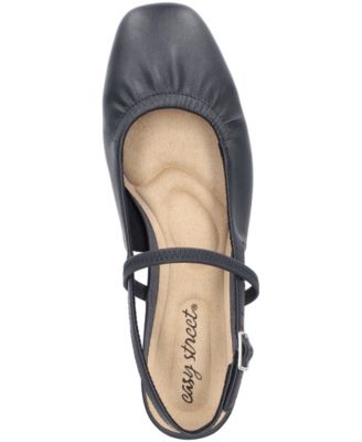 Blake Slingback Flats