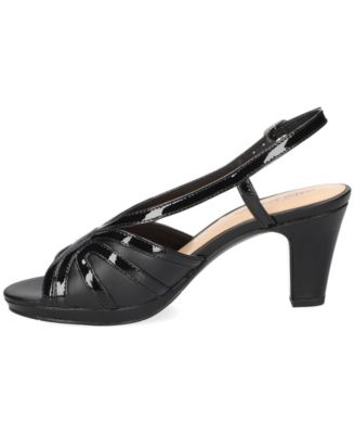 Women's Starlight Heeled Sandals