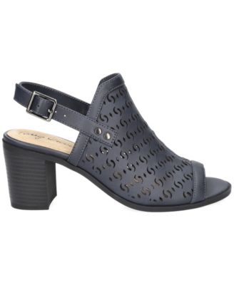 Chellie Block Heel Sandals