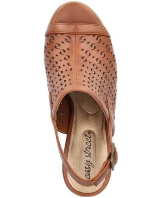 Chellie Block Heel Sandals