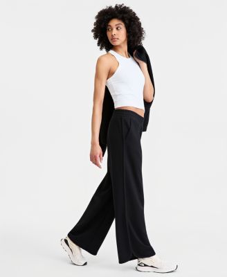 Women's Butter Soft Open Hem Pants