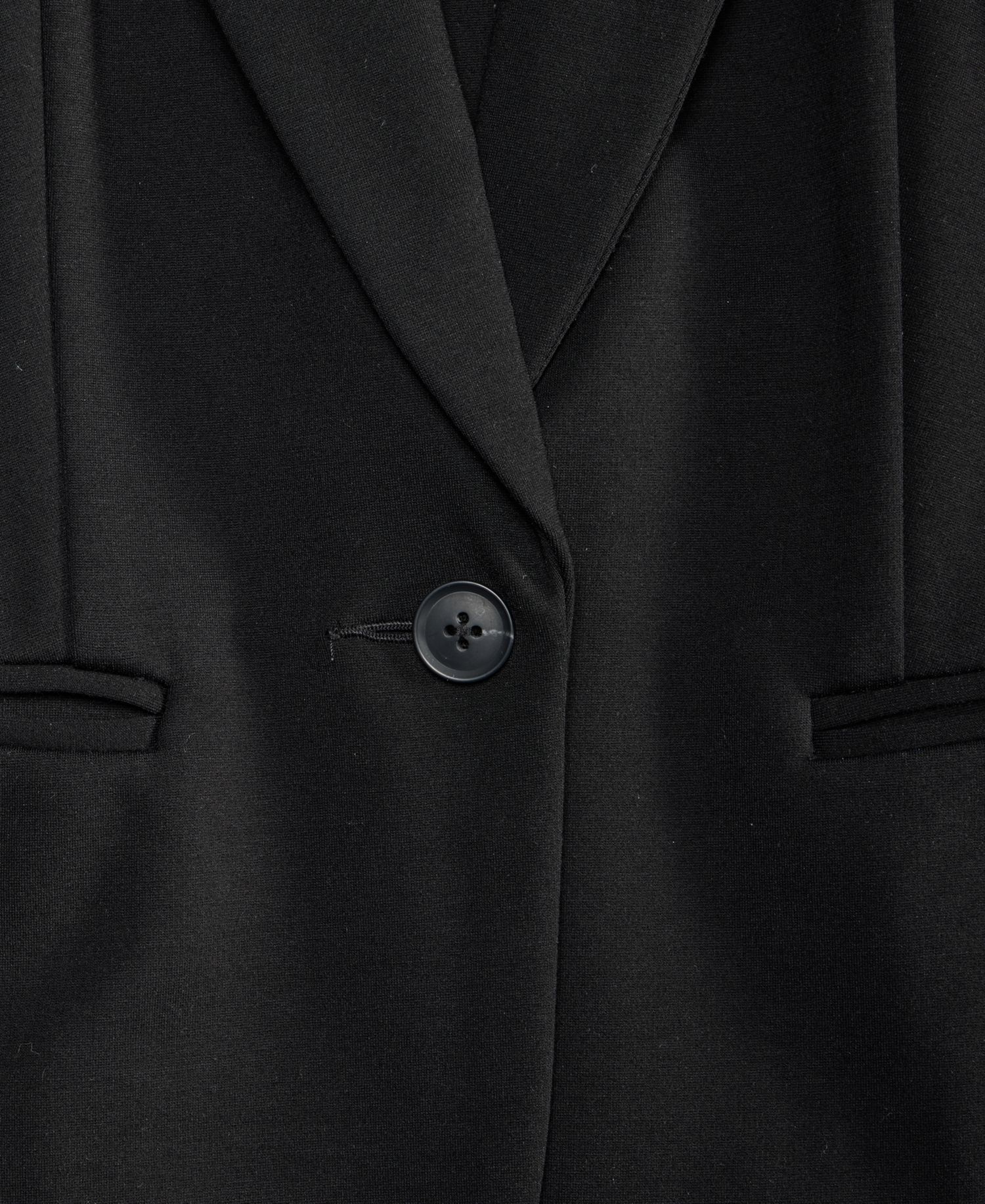 Petite Ponte Blazer