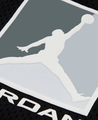 Boys' 8-20 Pull-On Mesh Shorts