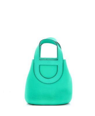 18 In-The-Loop Bag Clemence with Swift