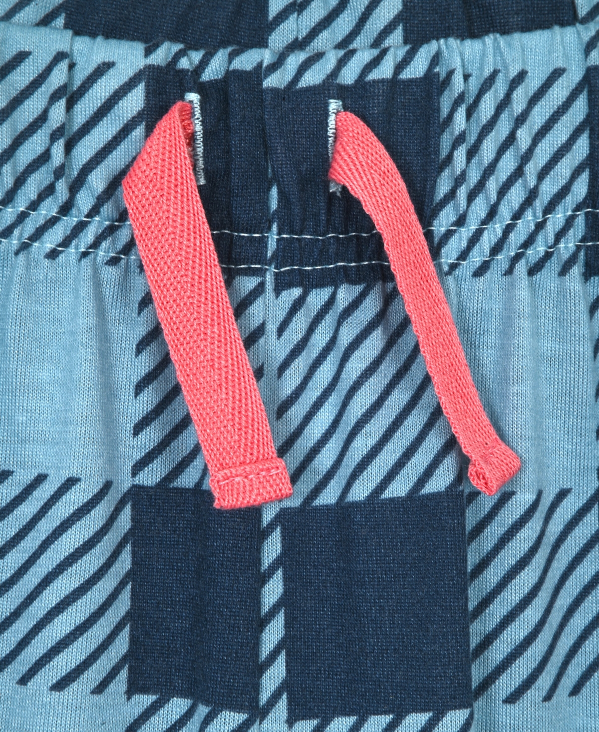 Max & Olivia Boys' 6-20 Short Sleeve Top and Jogger Pants, 2-Piece Set