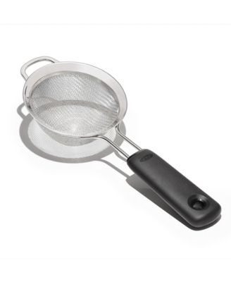 Mini Hand Strainer