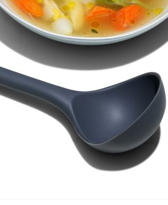Good Grips Silicone 3.75" Everyday Ladle