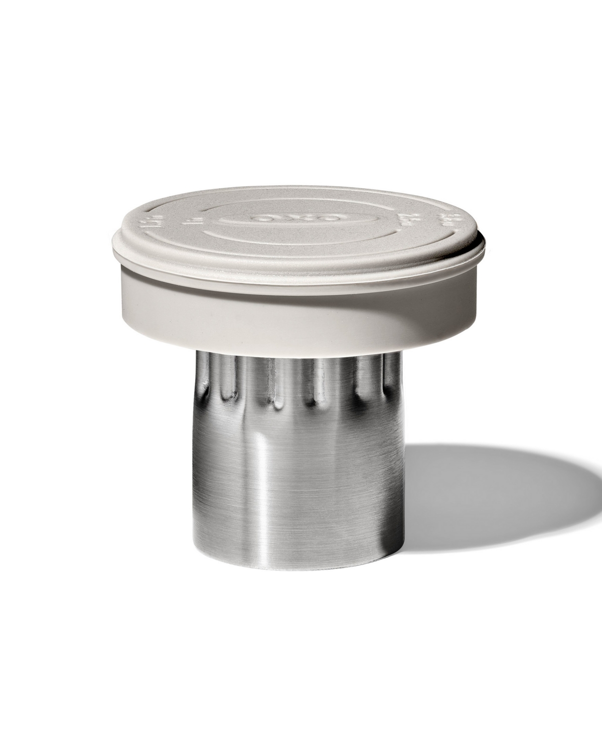 Oxo 5 Piece Good Grips Dual-Sided Cookie and Biscuit Cutters Set