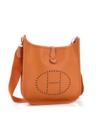 PM Evelyne Bag Gen III Epsom