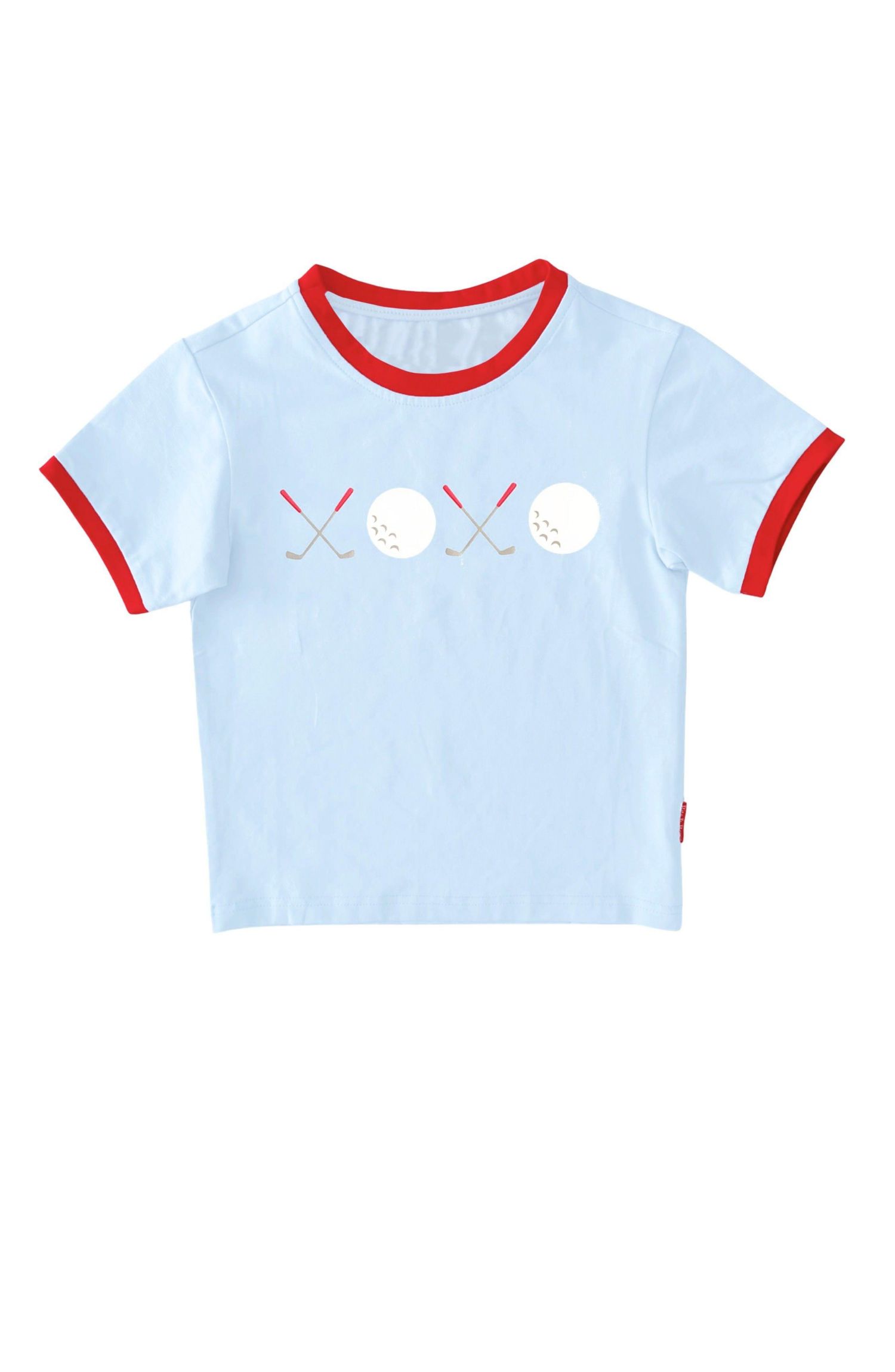 Baby Boys XO Golf T-Shirt