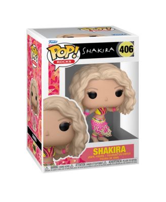 Shakira POP Rocks | Waka Waka