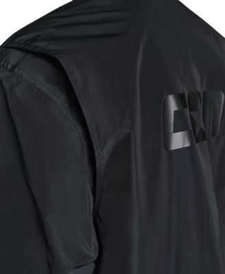 Men's Classic-Fit Snap Closure Jacket