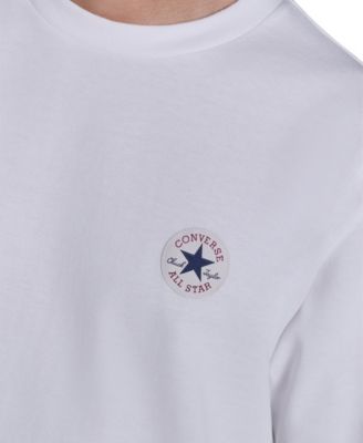 Men's Regular-Fit Logo T-Shirt